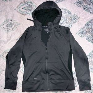 Nike Therma-Fit Zip Hoodie